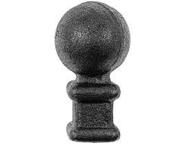 grot-stalowy-kuty-60x35mm-24mm-szpic-ogrodzeniowy-dekoracyjny-na-plot