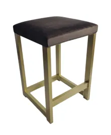 hoker-taboret-alu-aluminiowy-51cm-zloty-welur-eco-skora-35x35-polski