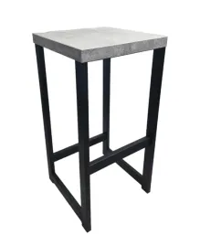 hoker-metalowy-loft-70cm-siedzisko-plyta-atelier-35x35