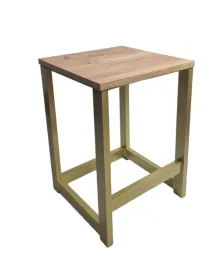 taboret-hoker-stolik-aluminiowy-zloty-495cm-blat-drewno-35x35-polski