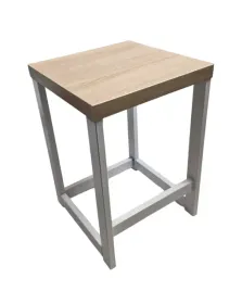 hoker-taboret-51cm-bialy-siedzisko-drewno-35x35