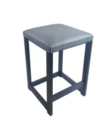 hoker-taboret-alu-aluminiowy-51cm-czarny-welur-eco-skora-35x35-polski
