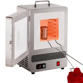 piec-do-topienia-piec-muflowy-1500w-1200c