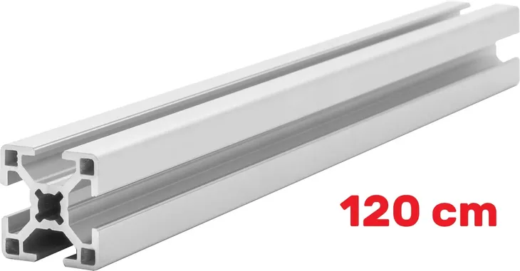 profil-konstrukcyjny-aluminiowy-30x30-8-r-120cm-ciecie-na-wymiar-stan-nowy-dlugosc-120-cm