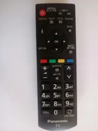 pilot-tv-panasonic-tx-50a400e-tx-50aw404-oryginal