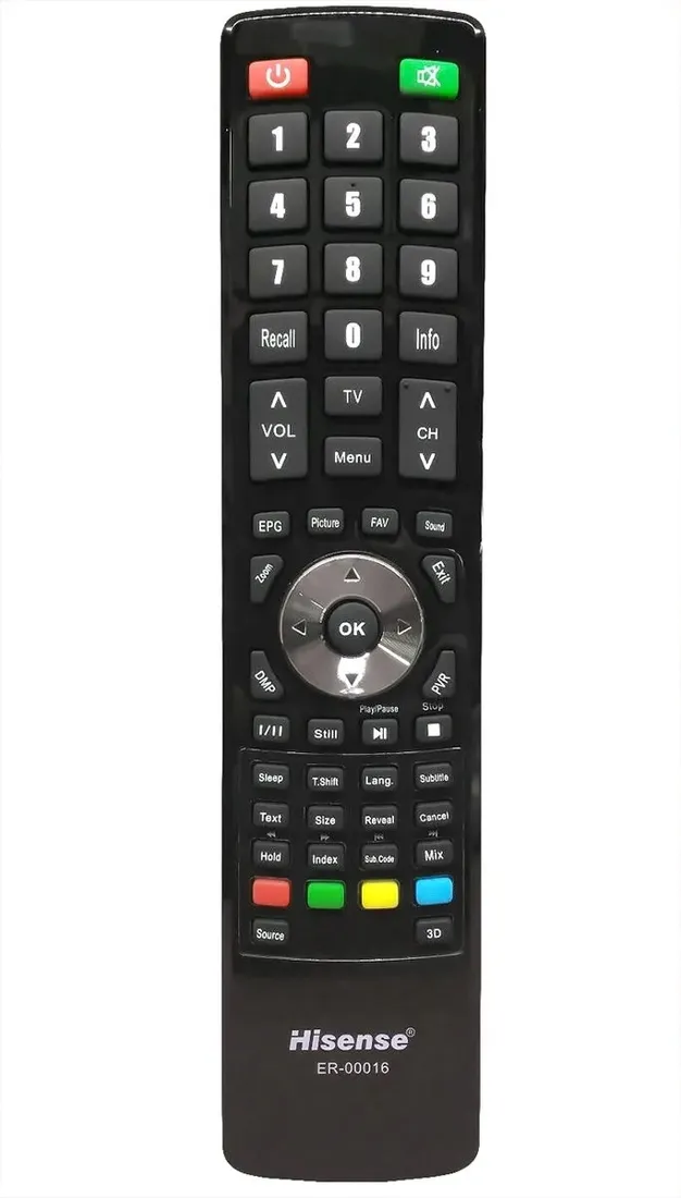 pilot-do-tv-hisense-er-00016-oryginal