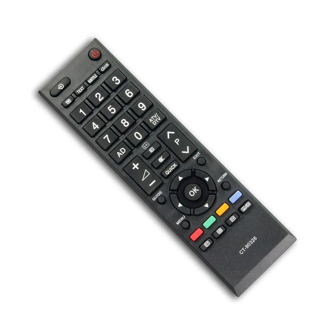 pilot-do-tv-toshiba-ct90326