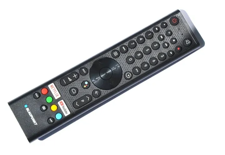 pilot-tv-blaupunkt-android-rmccbu0010-24hb5000t-ba43f4142-32fb5000toryginal