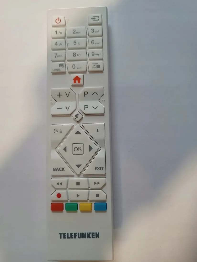 pilot-do-tv-telefunken-30101638-rc39105-oryginal
