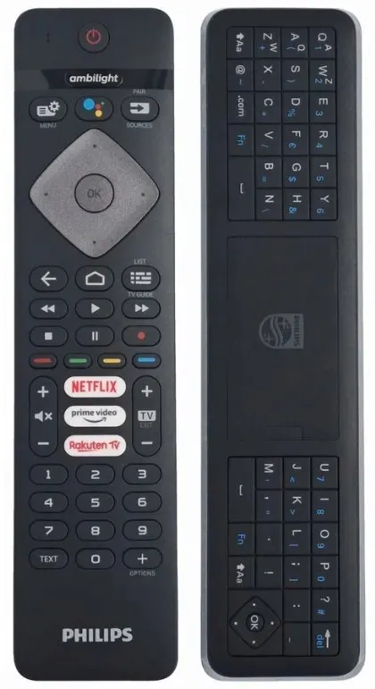 pilot-do-tv-philips-398gm10bephn0044ht-oryginal