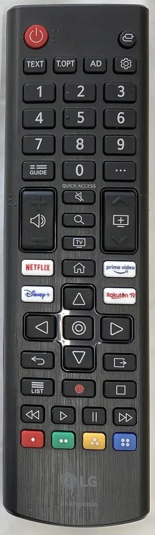 pilot-lg-akb76043505-czarny