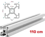 profil-konstrukcyjny-aluminiowy-30x30-8-r-110cm-ciecie-na-wymiar-dlugosc-110-cm