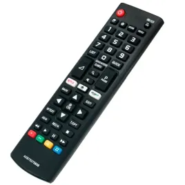 pilot-tv-lg-43un7400-43un8000-43un8100
