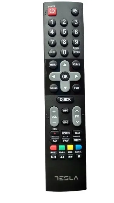 pilot-do-tv-tesla-oryginal