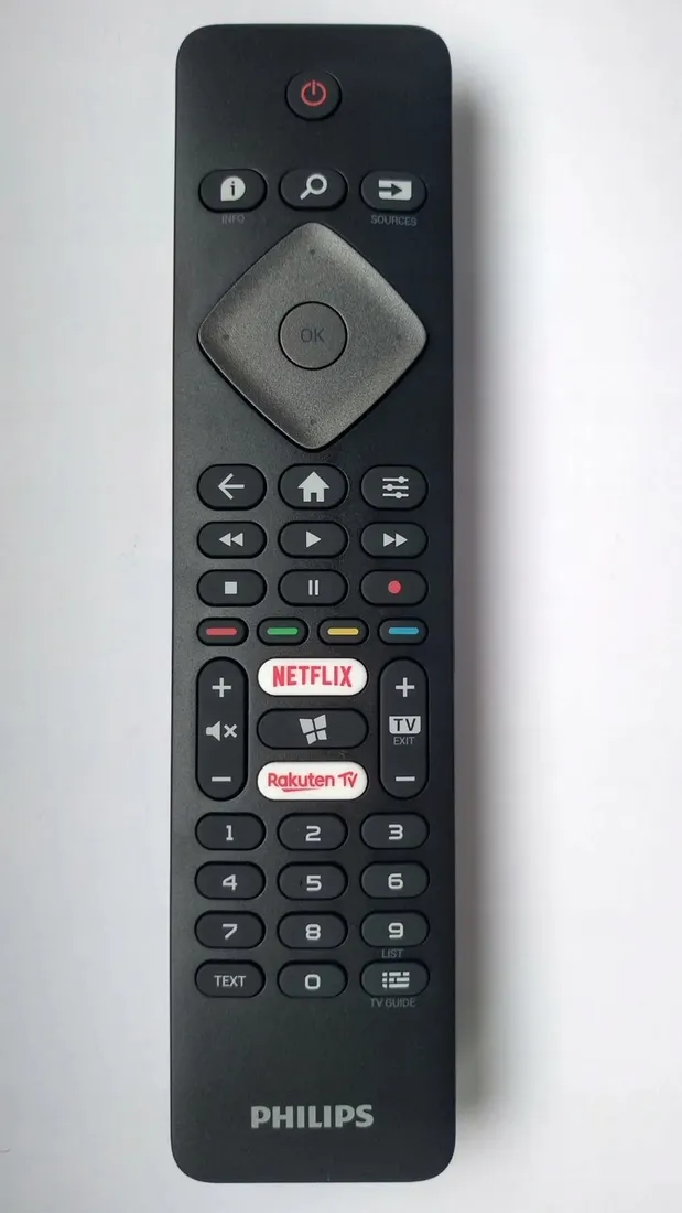 pilot-do-tv-philips-398gr10bephn0016bc-oryginal