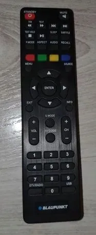pilot-tv-blaupunkt-bn24h1132eeb-oryginal