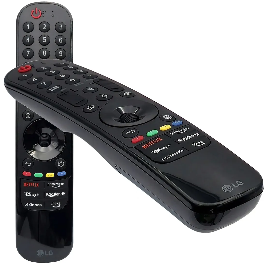 pilot-magic-do-tv-lg-mr23gamr24ga-oryginal