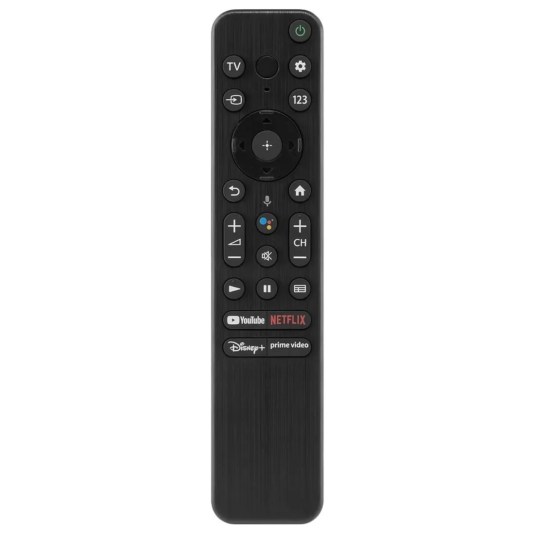 pilot-do-tv-sony-kd43x75wl-kd55x85l