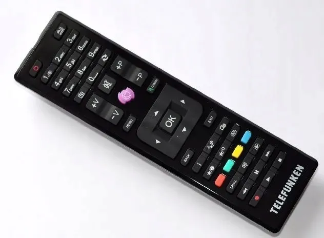 pilot-do-tv-telefunken-t32fhd845ct-oryginal