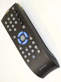 pilot-do-dvd-grundig-tp81d