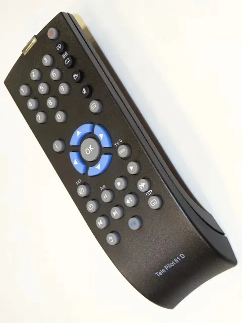 pilot-do-dvd-grundig-tp81d