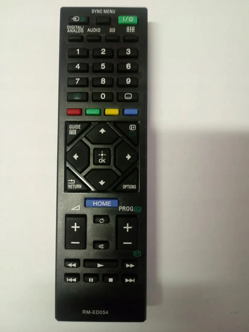 pilot-do-tv-sony-kdl-32r415