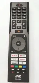 pilot-do-tv-toshiba-jvc-rm-c3604-oryginal