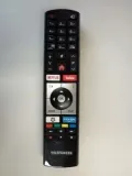 pilot-do-tv-telefunken-l55u405n4cwh-oryginal