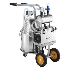 dojarka-elektryczna-do-krow-25l-550w-mobilna-prozniowa-z-pulsacja