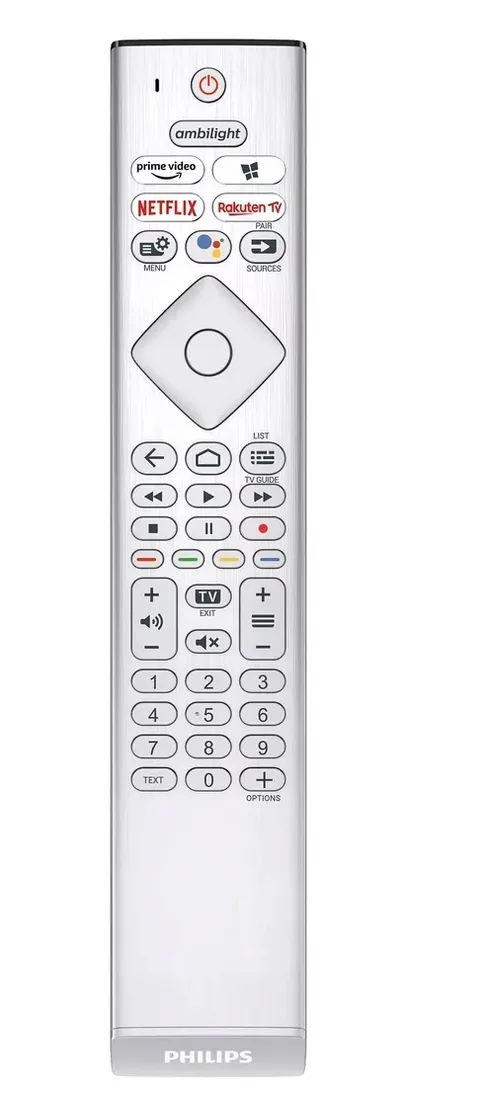 pilot-do-tv-philips-398gm10sephn0009sy-oryginal