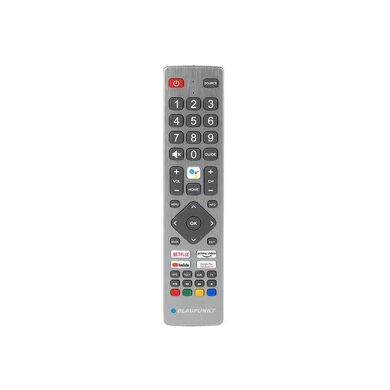 pilot-do-tv-blaupunkt-ba43u5142meb-oryginal