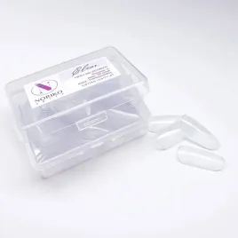 tipsy-do-zdobien-noriko-clear-rozmiar-0-50szt