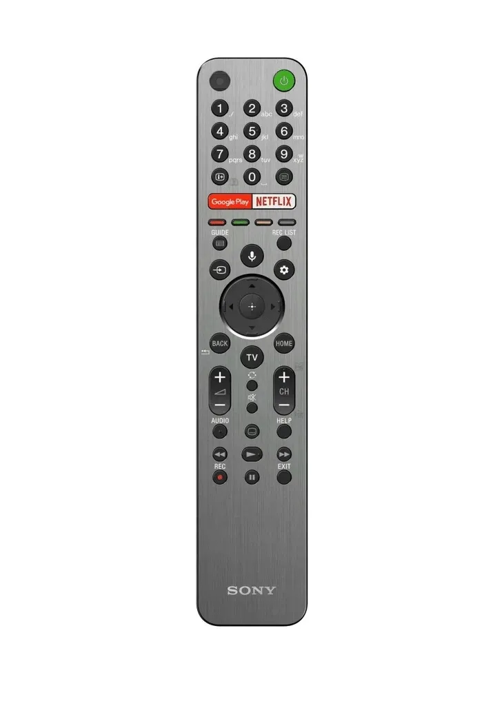 pilot-do-tv-sony-rmf-tx611e-oryginal