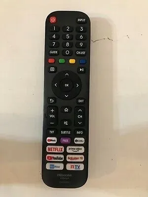 pilot-do-tv-hisense-en2h30h-oryginal