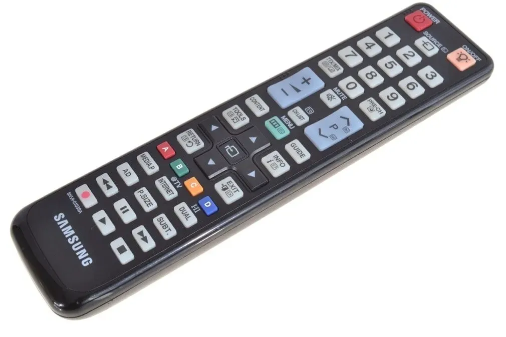 pilot-do-tv-samsung-le37c570-le37c635