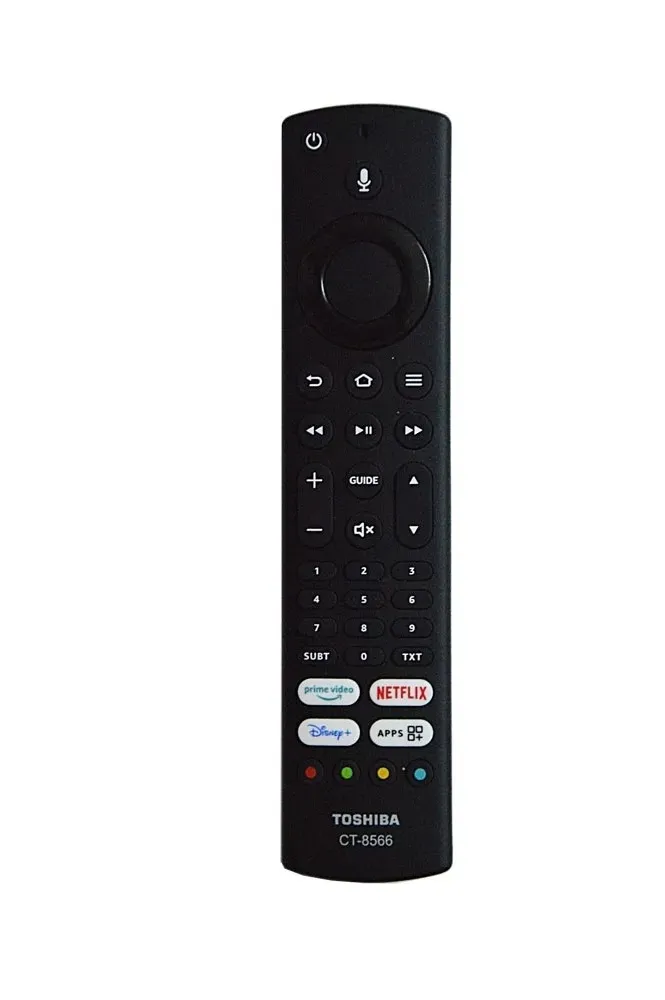 pilot-do-tv-toshiba-ct-8566-oryginal