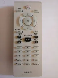 pilot-do-dvd-philips-rc2010