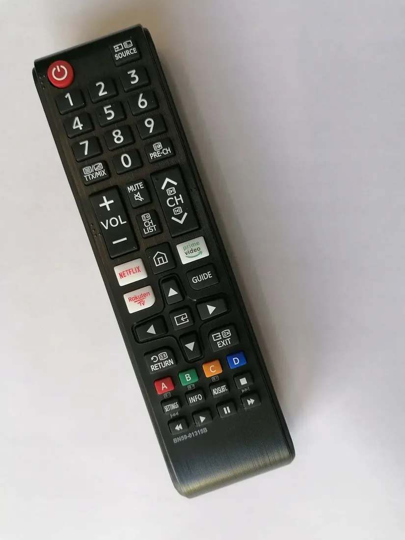 pilot-do-tv-samsung-un43ru7100-un43ru710d