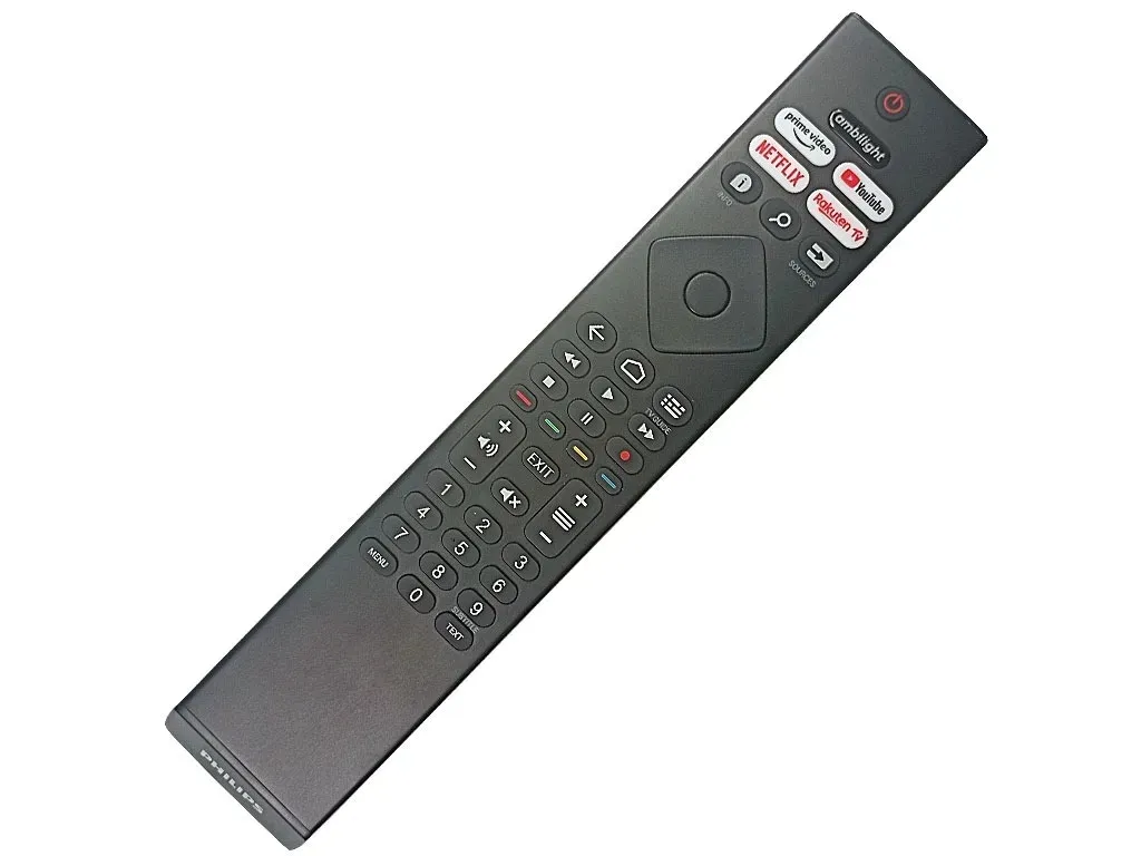 pilot-do-tv-philips-70pus7956-oryginal