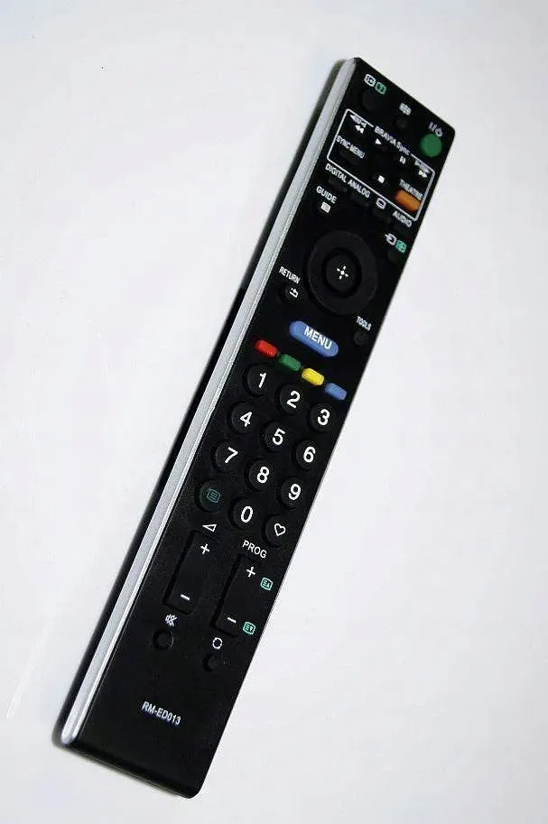 pilot-do-tv-sony-rmed016