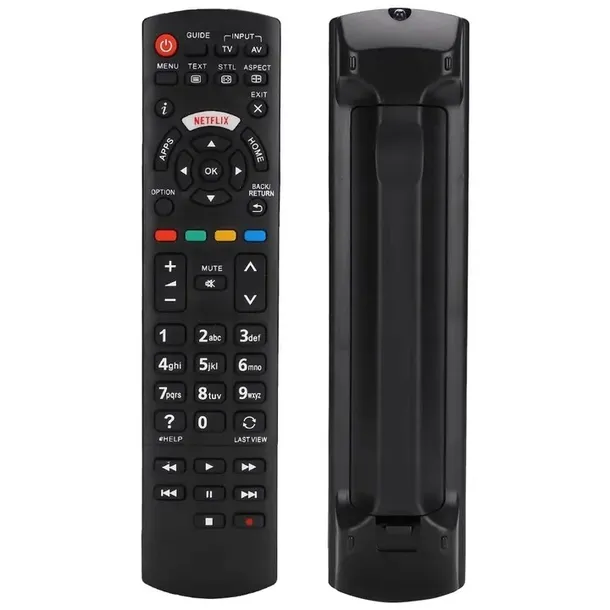Pilot do TV Panasonic N2QAYB001009 Zamiennik