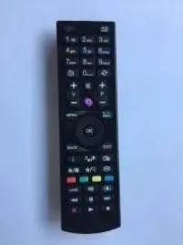 pilot-rc-4870-do-tv-telefunken-d40f275n3c