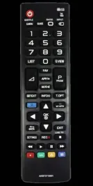 pilot-do-tv-lg-akb73715601-zamiennik