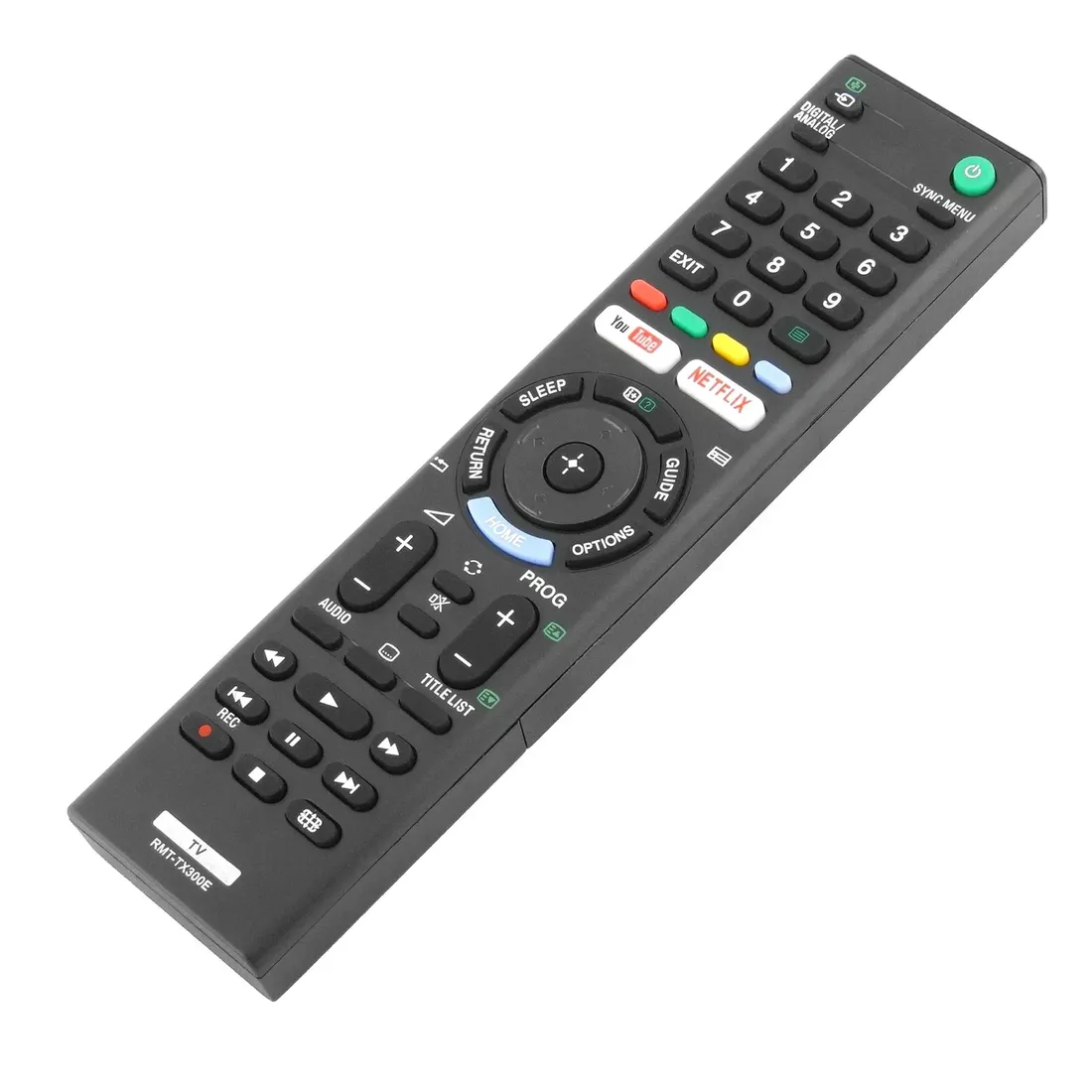 pilot-do-tv-sony-kd-65xe7003-kd-43xf7002