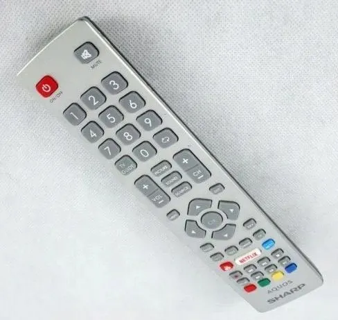 pilot-tv-sharp-lc-43cfg6001e-lc43cfg6001-oryginal