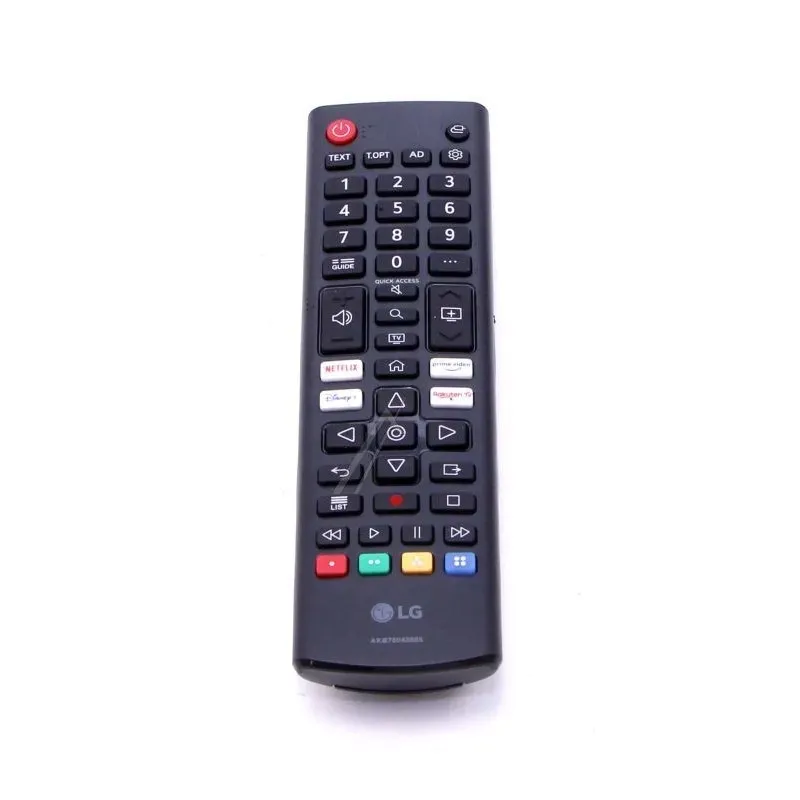 pilot-do-tv-lg-49uj634v-65uj634v-oryginal