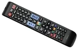pilot-do-tv-samsung-ue32f4500aw-ue40f6340