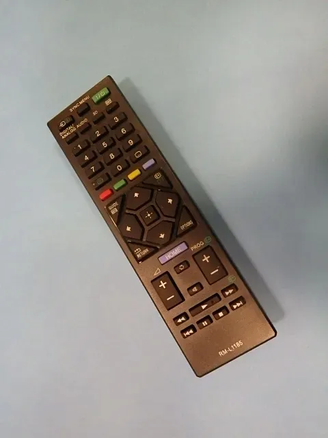 pilot-do-tv-sony-rm-ed054-rmed054