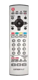 pilot-do-tv-panasonic-eur7628010