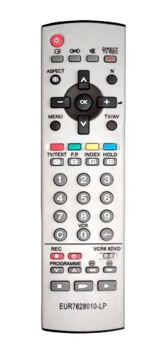 pilot-do-tv-panasonic-eur7628010